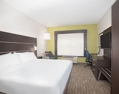 Khách sạn Holiday Inn Express Hotel & Suites Longmont, An Ihg Hotel (Longmont, Hoa Kỳ)