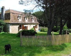 Toàn bộ căn nhà/căn hộ Xvii House With Pool, 6 Adults (Saint-Jean-d'Estissac, Pháp)