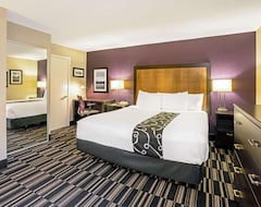 Hotel Fairfield Inn And Suites By Marriott North Spring (Spring, USA)