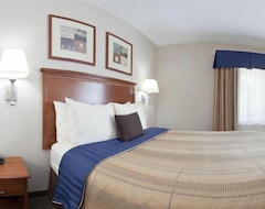 Khách sạn Extended Stay America Suites - Houston - Kingwood (Kingwood, Hoa Kỳ)