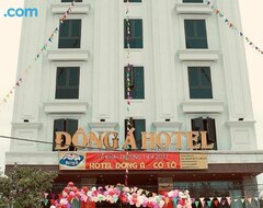 Hotelli Dong A Hotel (Cam Pha, Vietnam)