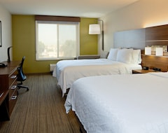 Khách sạn Holiday Inn Express Fresno South, An Ihg Hotel (Fresno, Hoa Kỳ)