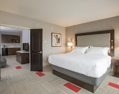 Hotelli Holiday Inn Hotel & Suites Cincinnati Downtown, an IHG Hotel (Cincinnati, Amerikan Yhdysvallat)