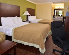 Hotel Americas Best Value Inn & Suites (Winona, USA)