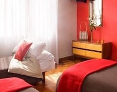 Hotel Petit Recoleta Suites (Buenos Aires City, Argentina)