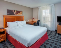 Khách sạn TownePlace Suites Knoxville Cedar Bluff (Knoxville, Hoa Kỳ)