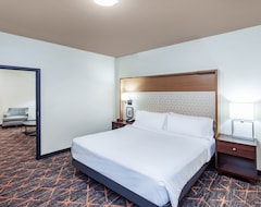 Holiday Inn & Suites Stillwater-University West, an IHG Hotel (Stillwater, USA)