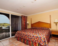 Hotelli Heritage Hotel (St. John´s, Antigua ja Barbuda)