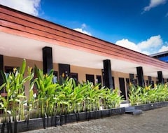 Hotelli Hotel Wisata Bandar Jaya (Metro, Indonesia)