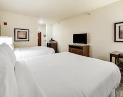 Cobblestone Hotel & Suites - Alpine (Alpine, EE. UU.)