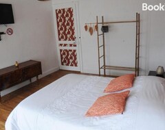 Cijela kuća/apartman La Parenthese Du Marquis (Neufchâtel-en-Bray, Francuska)