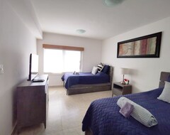Khách sạn Terramar Plaza Suites (Cancun, Mexico)