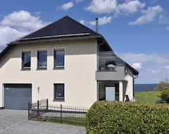 Cijela kuća/apartman Exclusive, First Row, All Rooms Sea View, Baltic Sea View, 100 M To The Beach (Klütz, Njemačka)