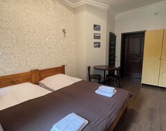 Studio Boutique Hotel (Erevan, Armenija)