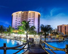 Hotel LE JARDIN Suites (Caldas Novas, Brazil)