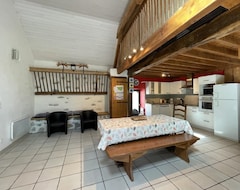 Hotel House Aoulet (Accous, Francia)