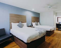 Hotel Scottish Inn & Suites - Kemah Boardwalk (Kemah, Sjedinjene Američke Države)