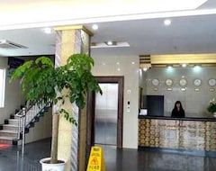 Khách sạn Huizhou Bay luxury hotel (Huizhou, Trung Quốc)