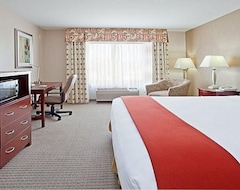 Holiday Inn Express & Suites College Station, An Ihg Hotel (College Station, USA)