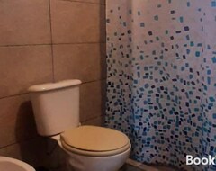 Casa/apartamento entero Falsas Escuadras (Castillos, Uruguay)