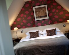 Hotel The Slaughters Country Inn (Lower Slaughter, United Kingdom)