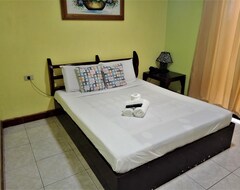 Hotelli La Gracia Apartelle (Tagaytay City, Filippiinit)