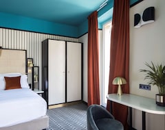Hotelli Best Western Premier Hotel Roosevelt (Nizza, Ranska)