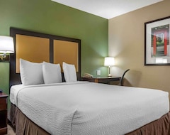 Hotel Extended Stay America Suites - Pittsburgh - West Mifflin (West Mifflin, USA)