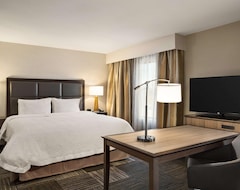 Hotel Hampton Inn & Suites Mason City, IA (Mason City, USA)