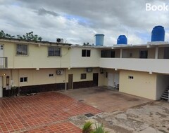 Cijela kuća/apartman Dona Elena (Punto Fijo, Venezuela)