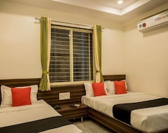 Khách sạn Hotel Sai Sk Palace (Shirdi, Ấn Độ)