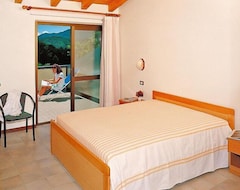 Căn hộ có phục vụ Hotel Residence Campi (Tremosine, Ý)
