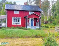 Koko talo/asunto Holiday Home Husum (Örnsköldsvik, Ruotsi)