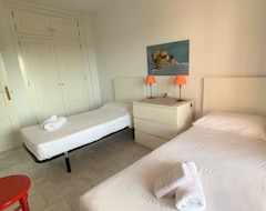 Hotelli Lucie - Three Bedroom (Jávea, Espanja)