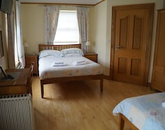 Hotelli Kilcreeny Lodge (Lisburn, Iso-Britannia)