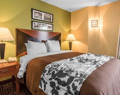 Hotelli The Douillet by Demeure Hotels (Oklahoma City, Amerikan Yhdysvallat)