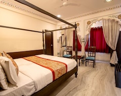 Hotel Royal Pratap Niwas (Udaipur, Indien)
