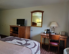 Hotel Mountaineer Inn (Philippi, USA)