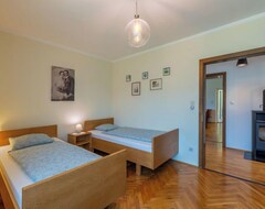 Toàn bộ căn nhà/căn hộ Apartment Pacher In Gallizien - 6 Persons, 3 Bedrooms (Gallizien, Áo)