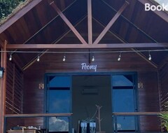 Hotel Le Shelby Samui Beach Resort Cottage (Koh Pha Ngan, Thailand)