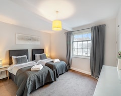 Hele huset/lejligheden 3 Bedroom Accommodation In Knaresborough (Knaresborough, Storbritannien)