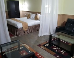 Hotel Doma Palace Vishal Gaon (Gangtok, Indija)
