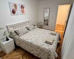 Tüm Ev/Apart Daire Apartamento Acogedor. (Santander, İspanya)