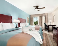 Otel Homewood Suites by Hilton Slidell (Slidell, ABD)