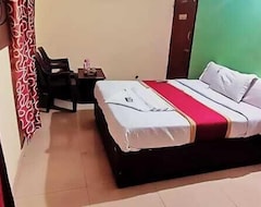Khách sạn Oyo Aashish Residency (Bengaluru, Ấn Độ)