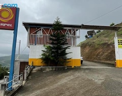 Casa/apartamento entero La Orquidea Airbnb (Piñas, Ecuador)