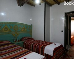 Hotel Kasbah Du Roches Armed (Imlil, Marokko)