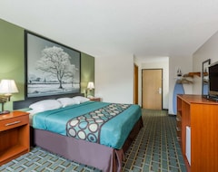 Hotel Super 8 By Wyndham Osceola Ia (Osceola, USA)