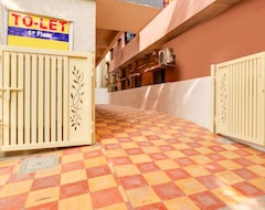 Hotel Hills Suites (Hyderabad, Hindistan)