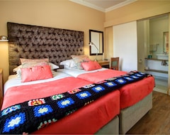 Hotel 17onwellington Suites (George, Sudáfrica)